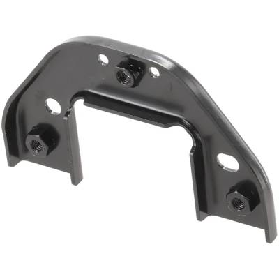 Rareelectrical - New Steel Bumper Bracket Compatible With Cadillac Chevrolet Gmc Sierra 1500 Base 6 Cyl 4.3L Escalade - Image 6