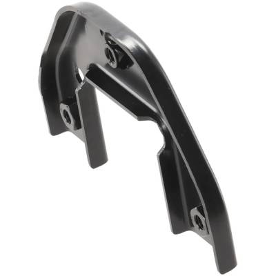 Rareelectrical - New Steel Bumper Bracket Compatible With Cadillac Chevrolet Gmc Sierra 1500 Base 6 Cyl 4.3L Escalade - Image 7