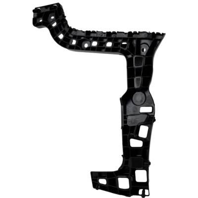 Rareelectrical - New Steel Bumper Bracket Compatible With Volkswagen Atlas Sel Premium 6 Cyl 3.6L Atlas Se 6 Cyl 3.6L - Image 5