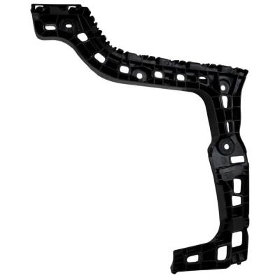 Rareelectrical - New Steel Bumper Bracket Compatible With Volkswagen Atlas Sel Premium 6 Cyl 3.6L Atlas Se 6 Cyl 3.6L - Image 6