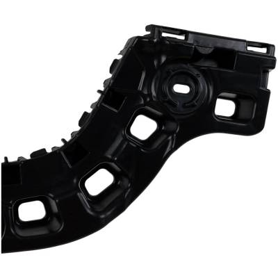 Rareelectrical - New Steel Bumper Bracket Compatible With Volkswagen Atlas Sel Premium 6 Cyl 3.6L Atlas Se 6 Cyl 3.6L - Image 7