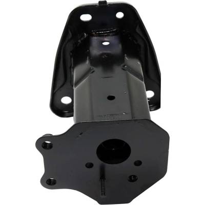 Rareelectrical - New Right Rear Bumper Bracket Compatible With Toyota Prius L Eco 4 Cyl 1.8L Prius Three 4 Cyl 1.8L - Image 2