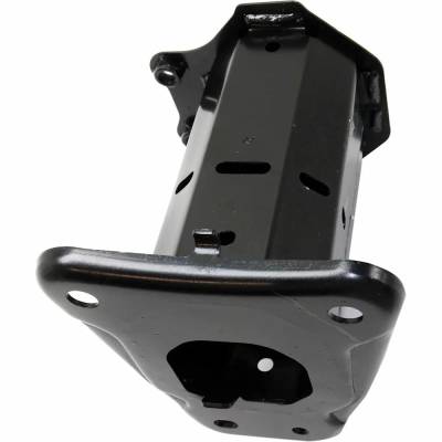 Rareelectrical - New Right Rear Bumper Bracket Compatible With Toyota Prius L Eco 4 Cyl 1.8L Prius Three 4 Cyl 1.8L - Image 3