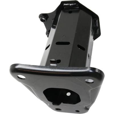 Rareelectrical - New Right Rear Bumper Bracket Compatible With Toyota Prius L Eco 4 Cyl 1.8L Prius Three 4 Cyl 1.8L - Image 4