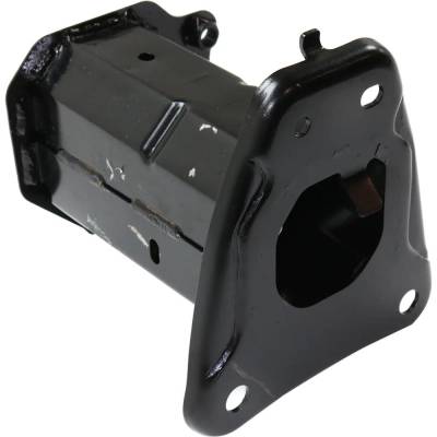 Rareelectrical - New Right Rear Bumper Bracket Compatible With Toyota Prius L Eco 4 Cyl 1.8L Prius Three 4 Cyl 1.8L - Image 5