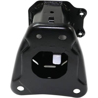 Rareelectrical - New Right Rear Bumper Bracket Compatible With Toyota Prius L Eco 4 Cyl 1.8L Prius Three 4 Cyl 1.8L - Image 6
