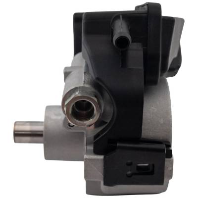 Rareelectrical - New Power Steering Pump Compatible With Chevrolet Camaro Ss 8 Cyl 6.2L By 92229662 - Image 4