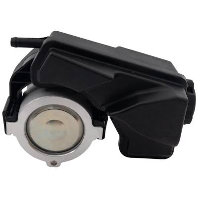 Rareelectrical - New Power Steering Pump Compatible With Chevrolet Camaro Ss 8 Cyl 6.2L By 92229662 - Image 5