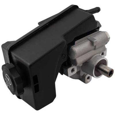 Rareelectrical - Power Steering Pump Compatible With Chevrolet Camaro Ss 8 Cyl 6.2L 2010-2012 By 92229662 - Image 3