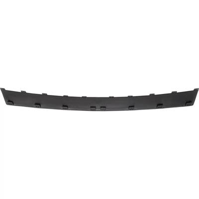 Rareelectrical - New Center Bumper Step Pad Compatible With Gmc Terrain Sle 6 Cyl 3.6L Terrain Slt 6 Cyl 3.6L Terrain - Image 5