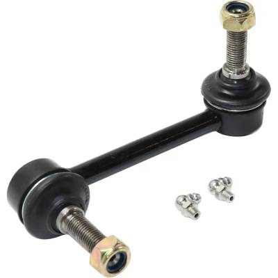 Rareelectrical - New Right Front Sway Bar Link Compatible With Dodge Jeep Grand Cherokee Overland Summit 8 Cyl 5.7L - Image 3