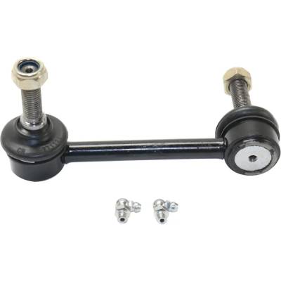 Rareelectrical - New Right Front Sway Bar Link Compatible With Dodge Jeep Grand Cherokee Overland Summit 8 Cyl 5.7L - Image 4