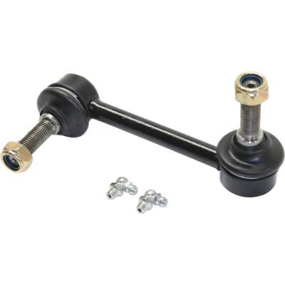 Rareelectrical - New Right Front Sway Bar Link Compatible With Dodge Jeep Grand Cherokee Laredo 8 Cyl 5.7L Grand - Image 2