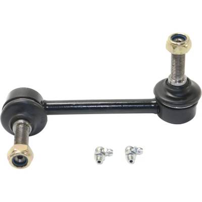 Rareelectrical - New Right Front Sway Bar Link Compatible With Dodge Jeep Grand Cherokee Laredo 8 Cyl 5.7L Grand - Image 6