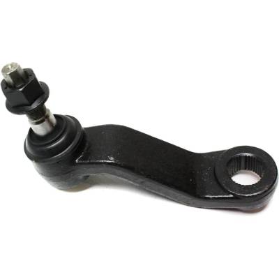 Rareelectrical - New Greasable Pitman Arm Compatible With Dodge Ram 1500 Slt 8 Cyl 5.9L Ram 1500 St 6 Cyl 3.9L Ram - Image 5