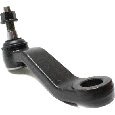 Rareelectrical - New Greasable Pitman Arm Compatible With Dodge Ram 1500 Laramie 8 Cyl 5.9L Ram 3500 Base 10 Cyl 8.0L - Image 2