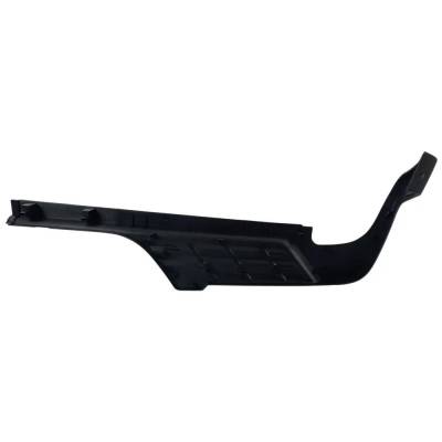 Rareelectrical - New Bumper Step Pad Compatible With Chevrolet Gmc Sierra 3500 Hd Denali Sierra 3500 Hd Wt Silverado - Image 4