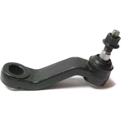 Rareelectrical - New Greasable Pitman Arm Compatible With Dodge Ram 1500 St 8 Cyl 5.9L Ram 1500 Laramie 8 Cyl 5.2L - Image 4