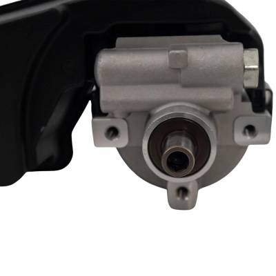 Rareelectrical - Power Steering Pump Compatible With Chevrolet Camaro Ss 8 Cyl 6.2L 2010-2012 92229662 - Image 7