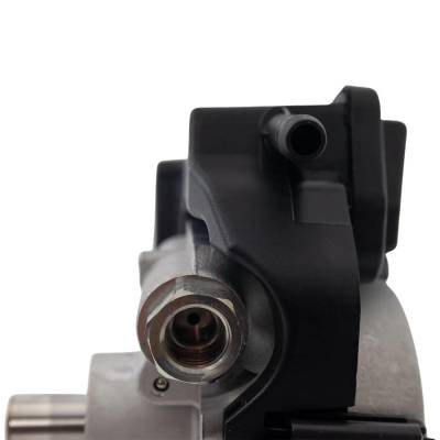 Rareelectrical - Power Steering Pump Compatible With Chevrolet Camaro Ss 8 Cyl 6.2L 2010-2012 92229662 - Image 8