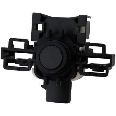 New Black Parking Assist Sensor Compatible With Lexus Es300h Base 4 Cyl 2.5L Ct200h Base 4 Cyl 1.8L