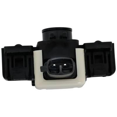 Rareelectrical - New Black Parking Assist Sensor Compatible With Lexus Es350 Base 6 Cyl 3.5L Ct200h F Sport 4 Cyl - Image 6