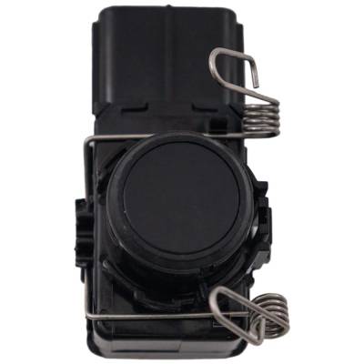 Rareelectrical - Inner Rear Parking Assist Sensor Compatible With Lexus Toyota Lx570 Base 8 Cyl 5.7L Land Cruiser - Image 4