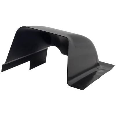 RAREELECTRICAL - New Left Inner Cab Corner Compatible With Ford F-350 Super Duty Harley-Davidson Edition F-250 Super - Image 3