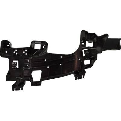 Rareelectrical - New Right Rear Bumper Bracket Compatible With Mercedes Benz Glc43 Amg 4Matic 6 Cyl 3.0L Glc300 - Image 5