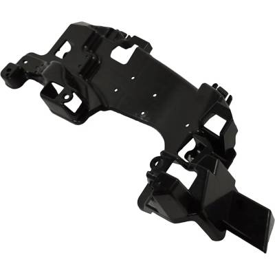 Rareelectrical - New Right Rear Bumper Bracket Compatible With Mercedes Benz Glc300 Base 4 Cyl 2.0L Glc300 4Matic 4 - Image 2