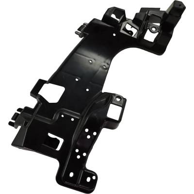Rareelectrical - New Right Rear Bumper Bracket Compatible With Mercedes Benz Glc300 Base 4 Cyl 2.0L Glc300 4Matic 4 - Image 3