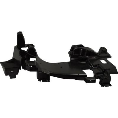 Rareelectrical - New Right Rear Bumper Bracket Compatible With Mercedes Benz Glc300 Base 4 Cyl 2.0L Glc300 4Matic 4 - Image 4