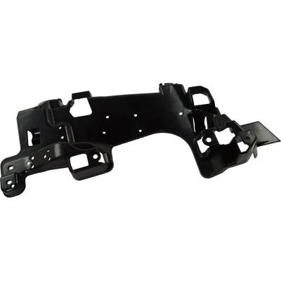 Rareelectrical - New Right Rear Bumper Bracket Compatible With Mercedes Benz Glc300 Base 4 Cyl 2.0L Glc300 4Matic 4 - Image 6