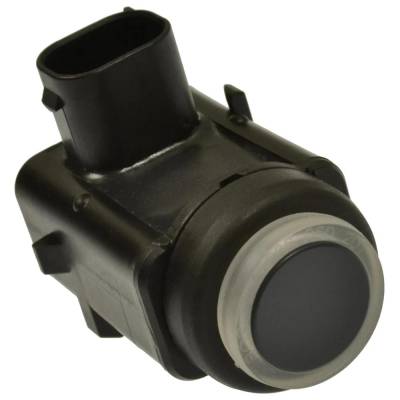 Rareelectrical - Left Rear Parking Assist Sensor Compatible With Cadillac Xlr All Submodels Sts All Submodels - Image 2