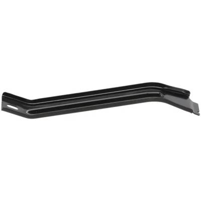 Rareelectrical - New Front Outer Bumper Bracket Compatible With Chevrolet Cruze Premier Cruze Lt Cruze Ls Cruze L - Image 1