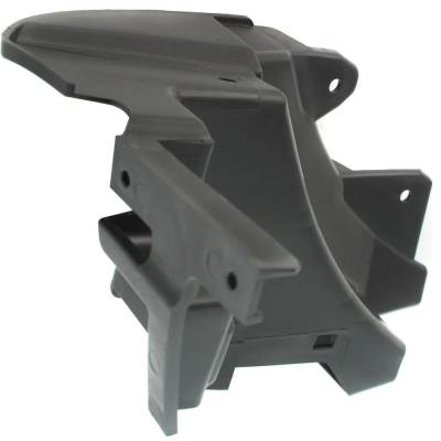 RAREELECTRICAL - New Right Front Bumper Bracket Compatible With Mercedes Benz Gle350d 4Matic Gle43 Amg 4Matic Gle450 - Image 3