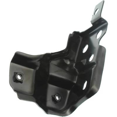 Rareelectrical - New Left Radiator Support Bracket Compatible With Toyota Prius Four 4 Cyl 1.8L Prius Technology 4 - Image 5