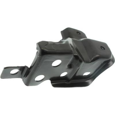Rareelectrical - New Left Radiator Support Bracket Compatible With Toyota Prius Le 4 Cyl 1.8L Prius Technology 4 Cyl - Image 2