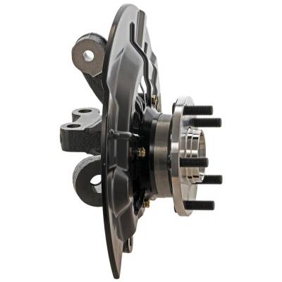 Rareelectrical - New Right Front Knuckle Compatible With Toyota Avalon Hybrid Xle 4 Cyl 2.5L Avalon Xle Premium 6 Cyl - Image 8