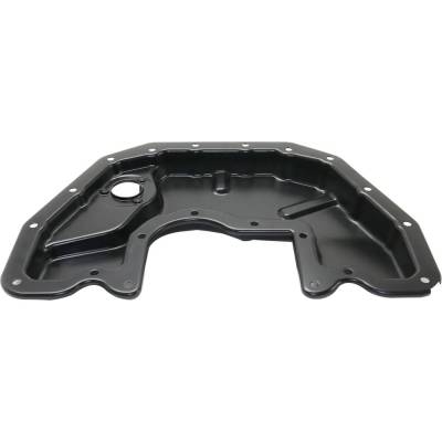 Rareelectrical - New Oil Pan Compatible With Bmw 645Ci Base 8 Cyl 4.4L 650I Base 8 Cyl 4.8L 550I 4.8L 760I 12 6.0L - Image 6