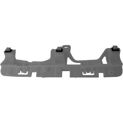 RAREELECTRICAL - New Right Front Bumper Bracket Compatible With Lexus Nx300h Luxury 4 Cyl 2.5L Nx300 Luxury 4 Cyl - Image 4