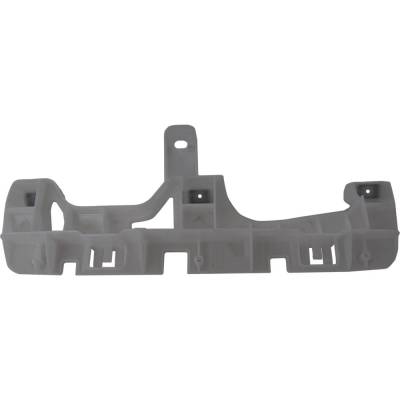 RAREELECTRICAL - New Right Front Bumper Bracket Compatible With Lexus Nx300 Luxury 4 Cyl 2.0L Nx300 Base 4 Cyl 2.0L - Image 2