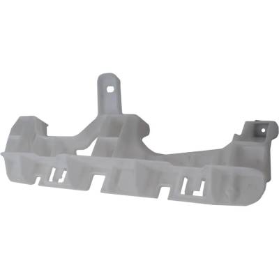 RAREELECTRICAL - New Right Front Bumper Bracket Compatible With Lexus Nx300 Luxury 4 Cyl 2.0L Nx300 Base 4 Cyl 2.0L - Image 3