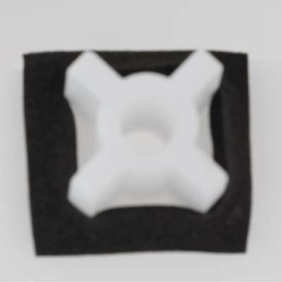 RAREELECTRICAL - New Right Front Bumper Bracket Compatible With Lexus Nx300 Luxury 4 Cyl 2.0L Nx300 Base 4 Cyl 2.0L - Image 7