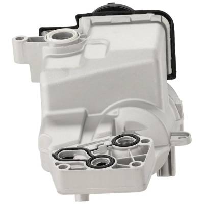 Rareelectrical - New Oil Filter Housing Compatible With Volvo S40 T5 R-Design 5 Cyl 2.5L Xc60 T5 5 Cyl 2.5L C30 2.4I - Image 7