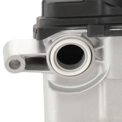 Rareelectrical - New Oil Filter Housing Compatible With Volvo S40 T5 R-Design 5 Cyl 2.5L Xc60 T5 5 Cyl 2.5L C30 2.4I - Image 8