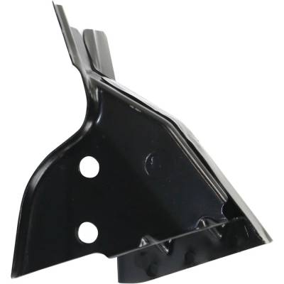 Rareelectrical - New Left Upper Tie Radiator Support Bracket Compatible With Chevrolet Gmc Terrain Slt 4 Cyl 1.6L - Image 1