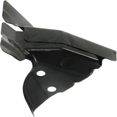 Rareelectrical - New Left Upper Tie Radiator Support Bracket Compatible With Chevrolet Gmc Terrain Slt 4 Cyl 1.6L - Image 2