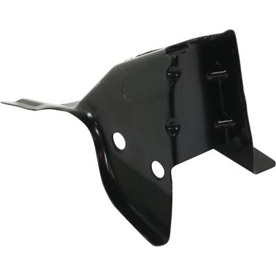 Rareelectrical - New Left Upper Tie Radiator Support Bracket Compatible With Chevrolet Gmc Equinox Premier 4 Cyl 1.6L - Image 3