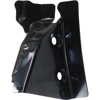 Rareelectrical - New Left Upper Tie Radiator Support Bracket Compatible With Chevrolet Gmc Equinox Premier 4 Cyl 1.6L - Image 5